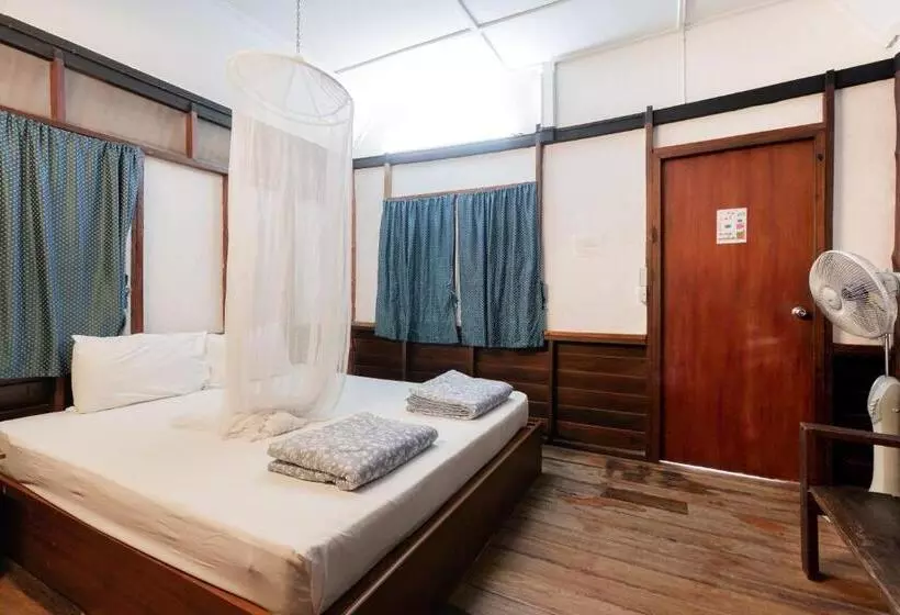 هتل Green View Village Resort   Sha Plus