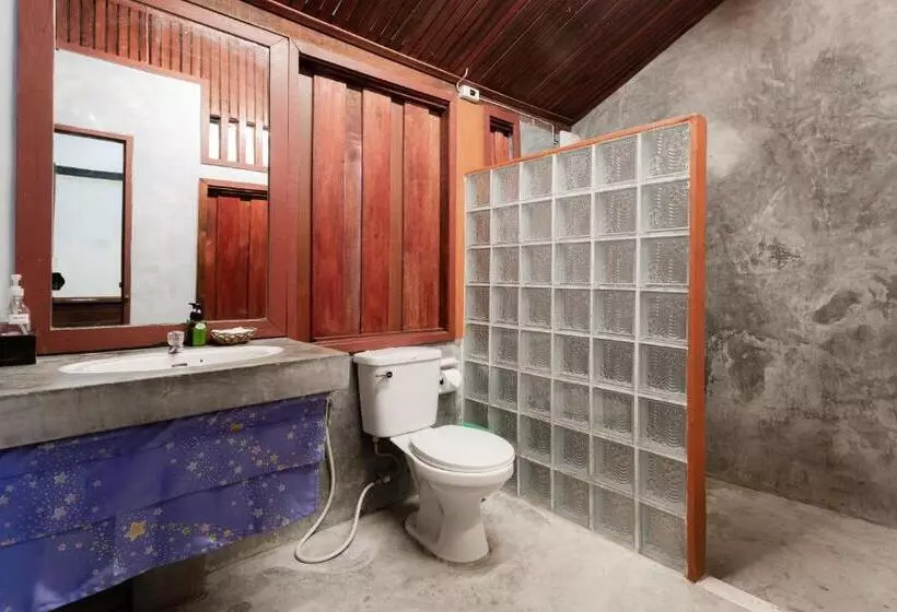 هتل Green View Village Resort   Sha Plus