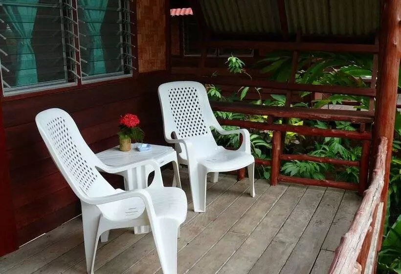 هتل Green View Village Resort   Sha Plus