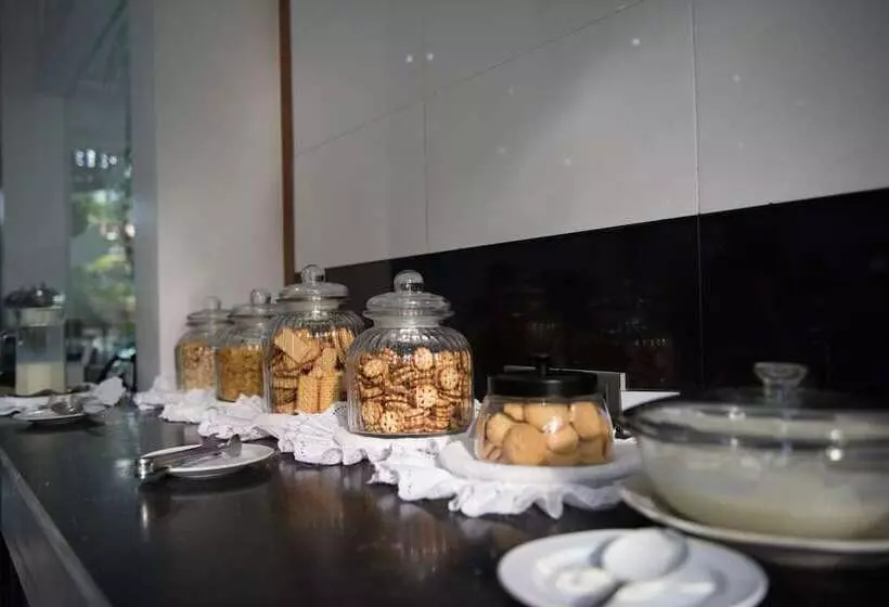 هتل Green View Village Resort   Sha Plus