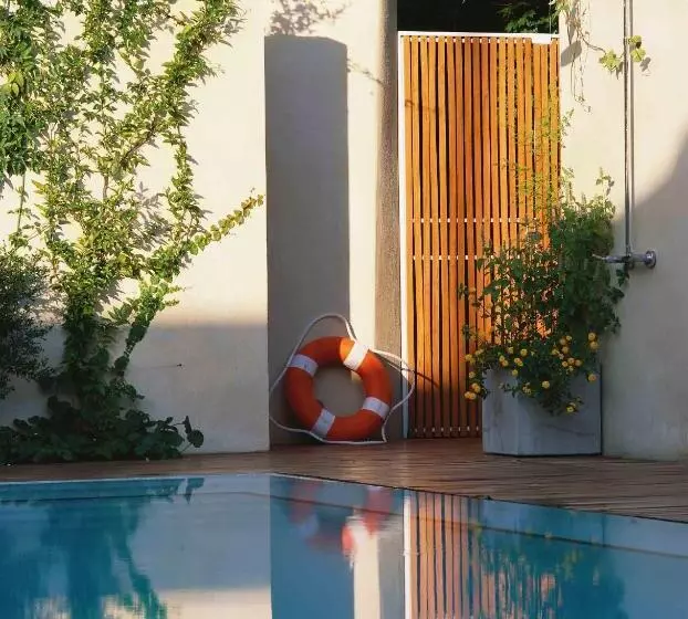 Hôtel Home - Buenos Aires