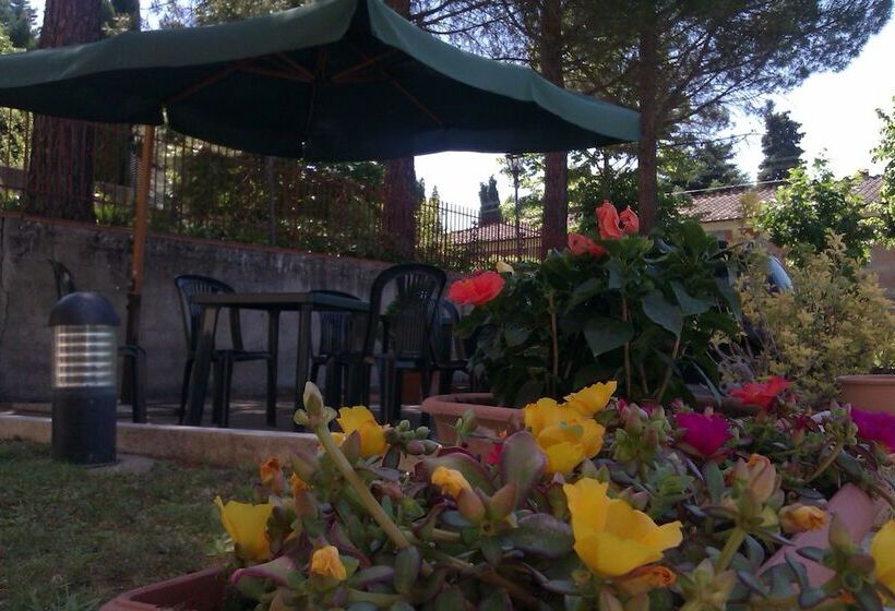 Отель I Platani