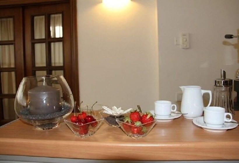 Отель I Platani