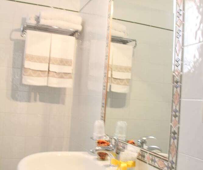 Отель I Platani