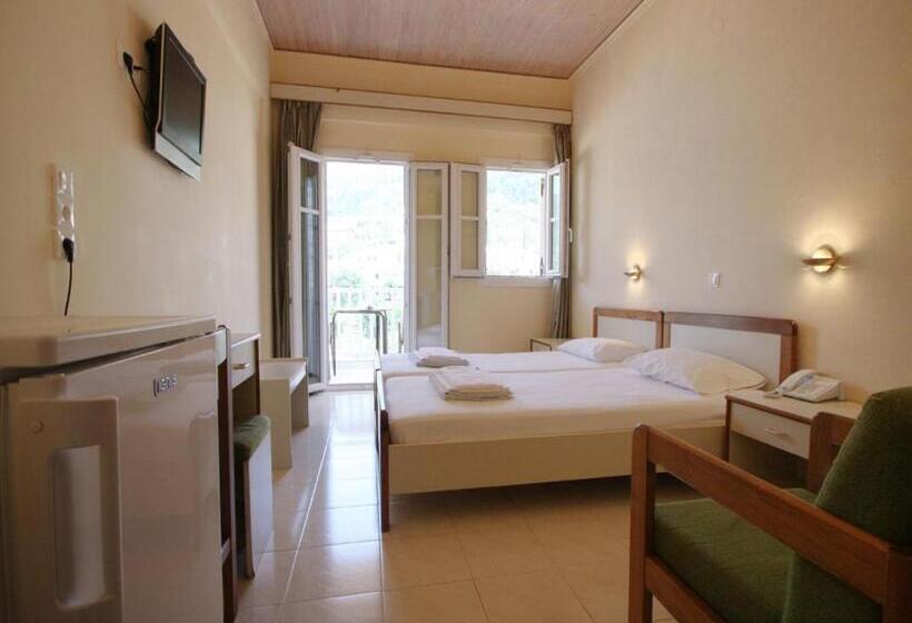 Hotel Ionis