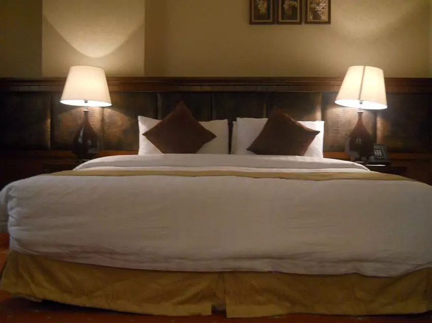 Hotelli Ishraq Al Madina