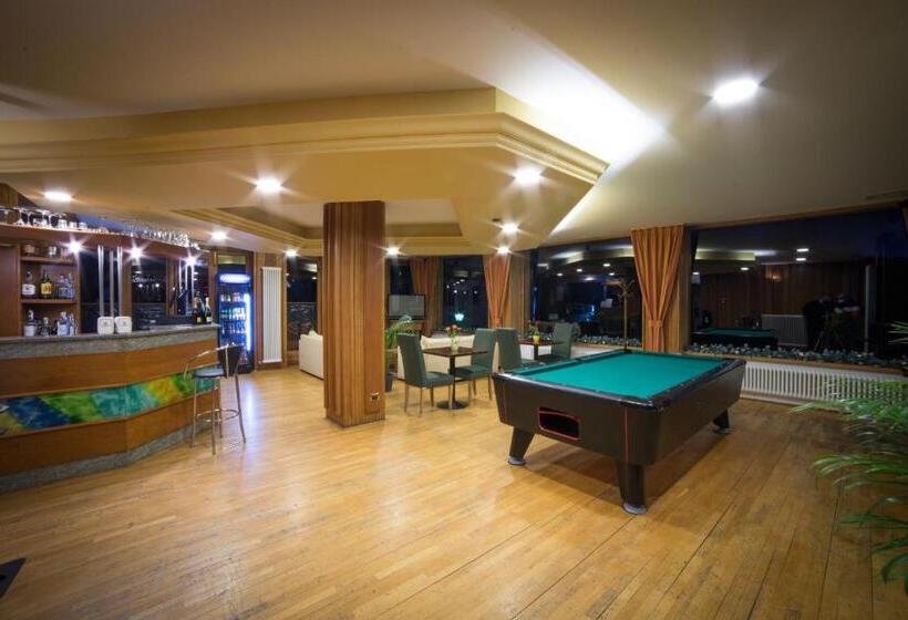 Hg Hotel Italia