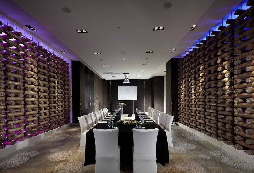 Hotel Kapok Shenzhen Bay