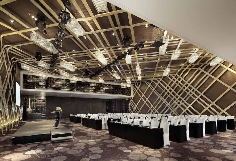 Hotel Kapok Shenzhen Bay