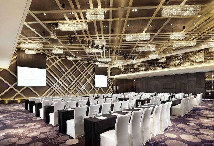 Hotel Kapok Shenzhen Bay