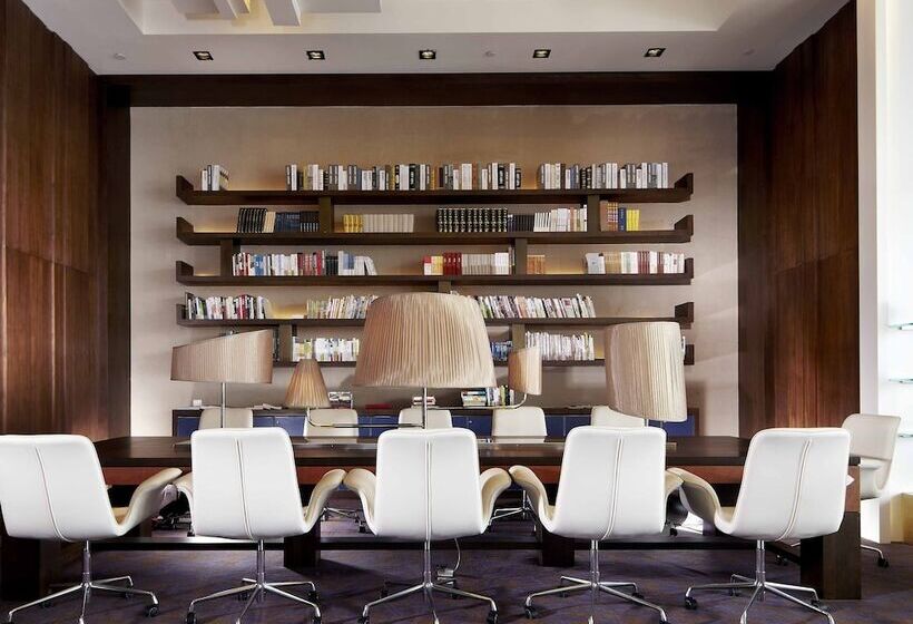 Hotel Kapok Shenzhen Bay