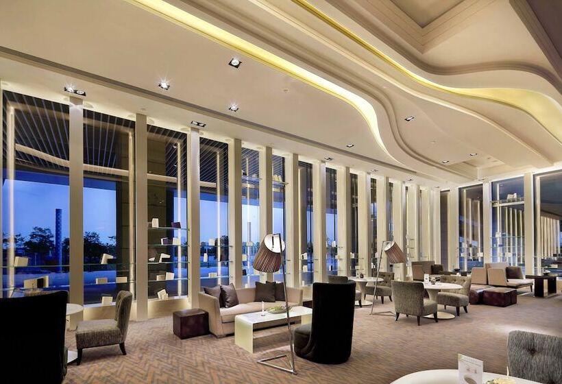 Hotel Kapok Shenzhen Bay