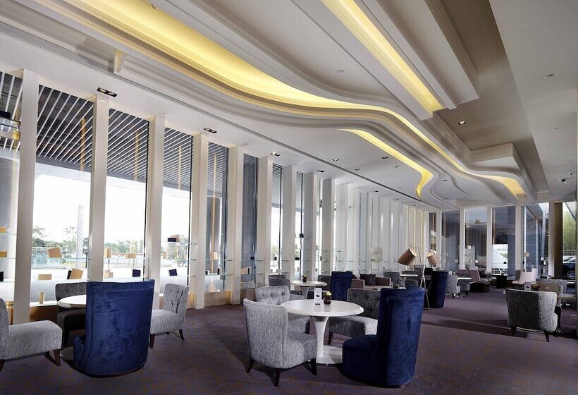 Hotel Kapok Shenzhen Bay