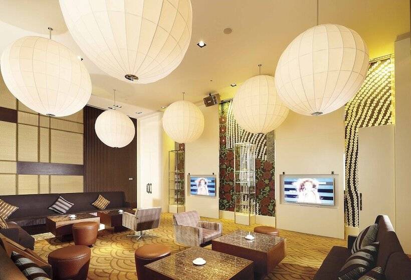 Hotel Kapok Shenzhen Bay