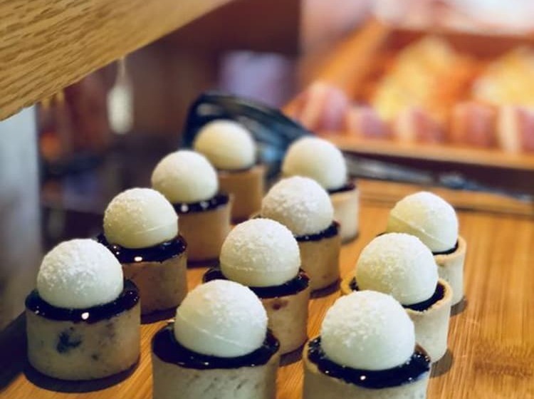 Hotel Kapok Shenzhen Bay