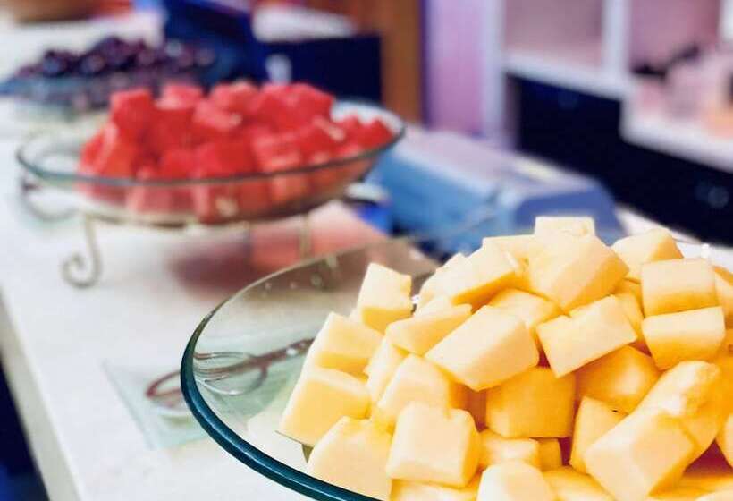 Hotel Kapok Shenzhen Bay