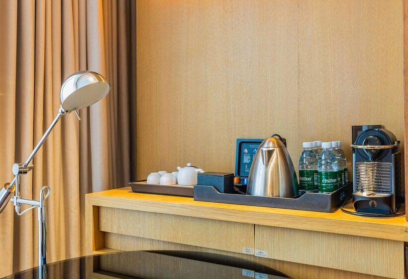 Hotel Kapok Shenzhen Bay