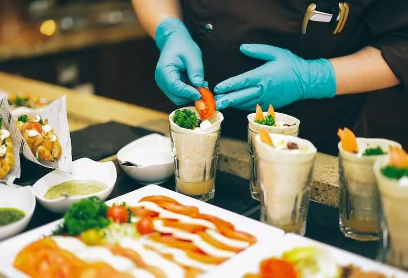 L Arrivée Hotel & Spa