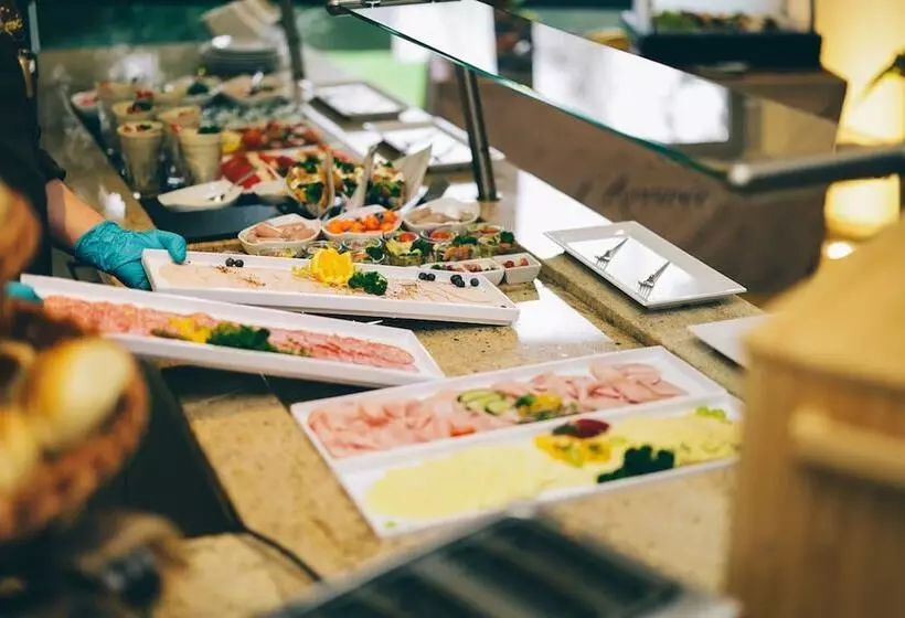 L Arrivée Hotel & Spa