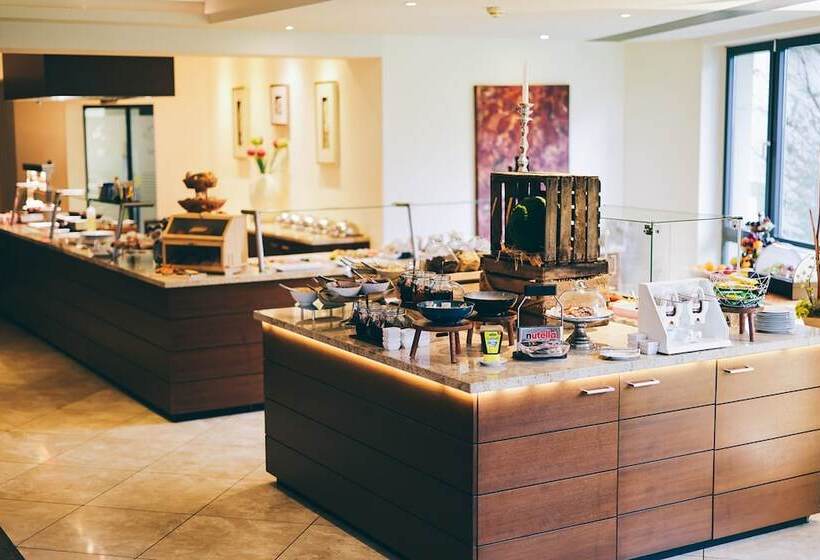 L Arrivée Hotel & Spa