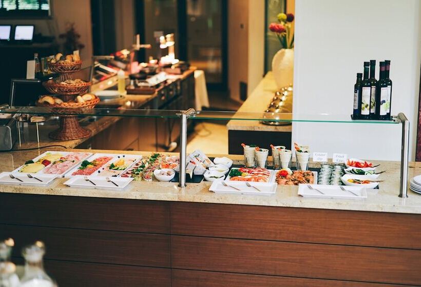 L Arrivée Hotel & Spa