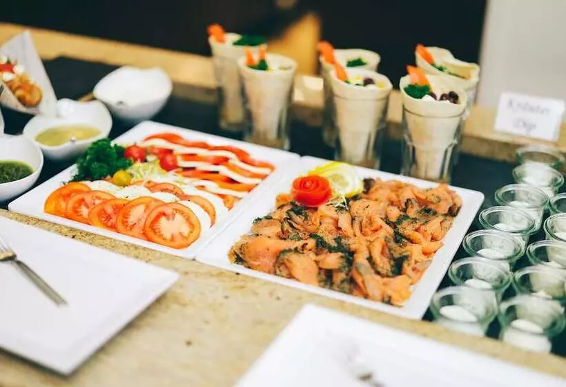 L Arrivée Hotel & Spa