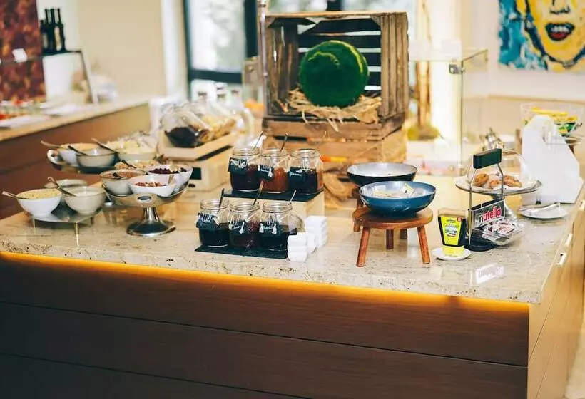 L Arrivée Hotel & Spa