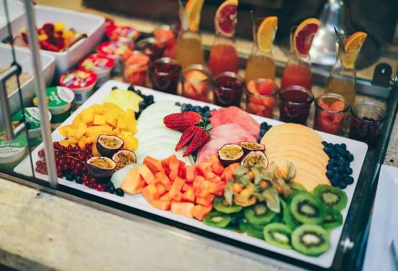 L Arrivée Hotel & Spa