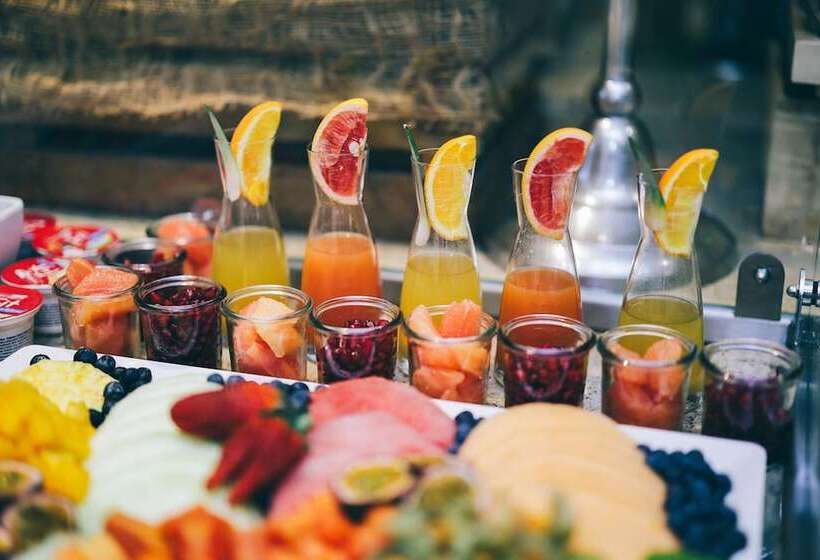 L Arrivée Hotel & Spa