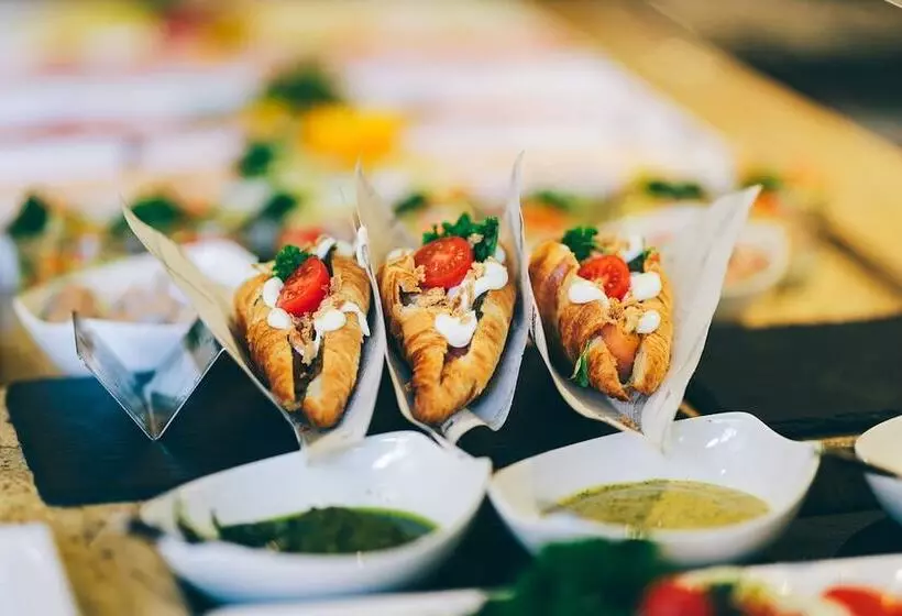 L Arrivée Hotel & Spa