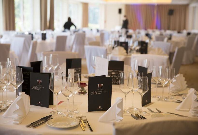 L Arrivée Hotel & Spa