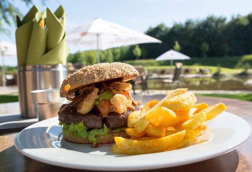 L Arrivée Hotel & Spa