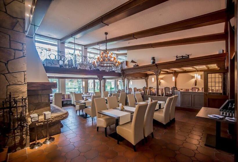 L Arrivée Hotel & Spa