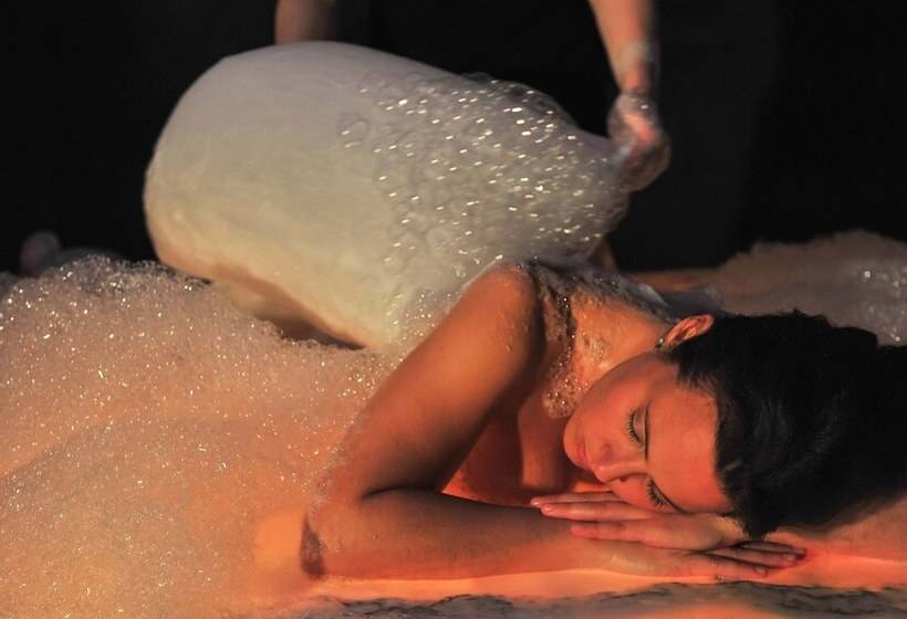 L Arrivée Hotel & Spa