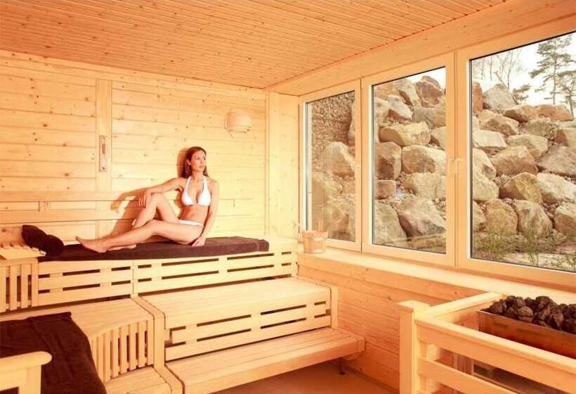 L Arrivée Hotel & Spa