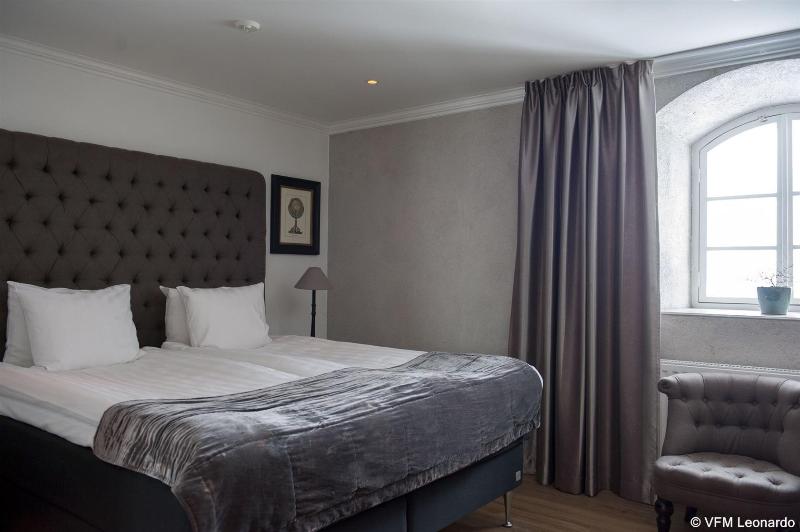 בית מלון כפרי L Slottsbacken