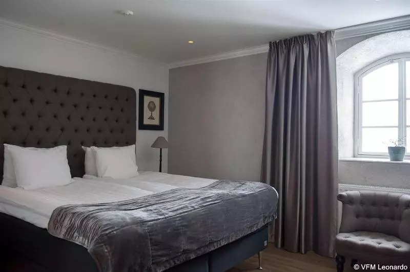 Hotel L Slottsbacken