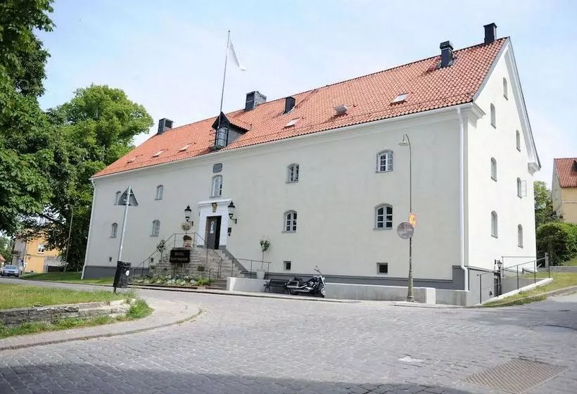 Hotel L Slottsbacken