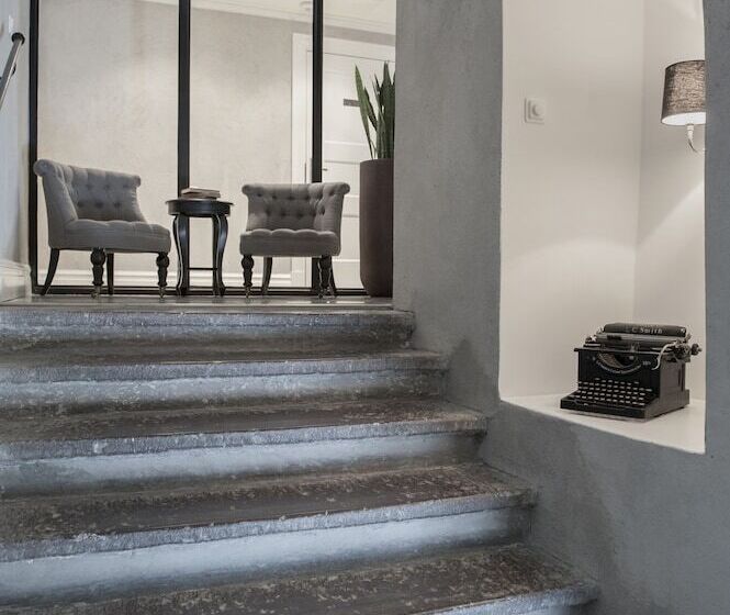 בית מלון כפרי L Slottsbacken