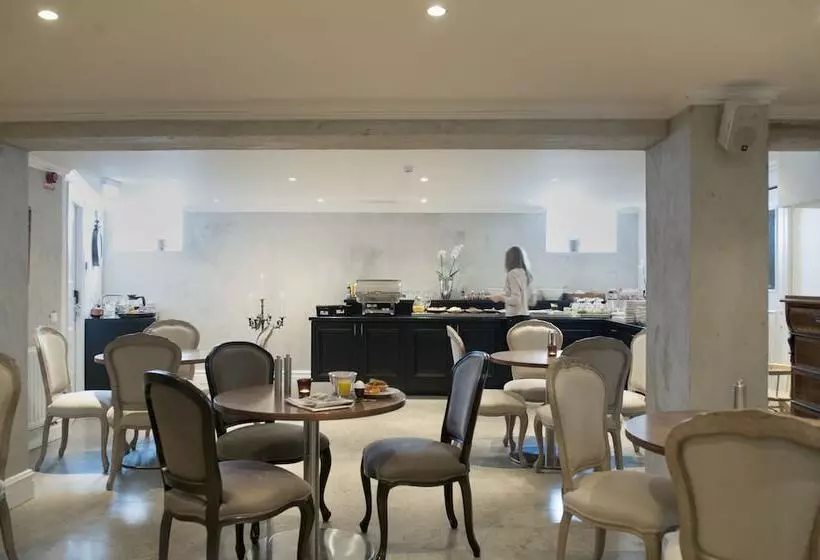 Hotel L Slottsbacken