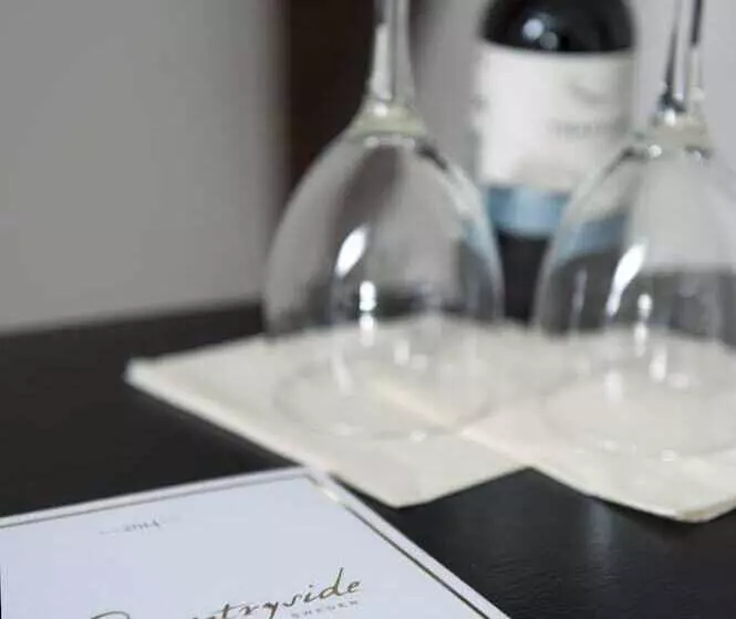 Hotel L Slottsbacken