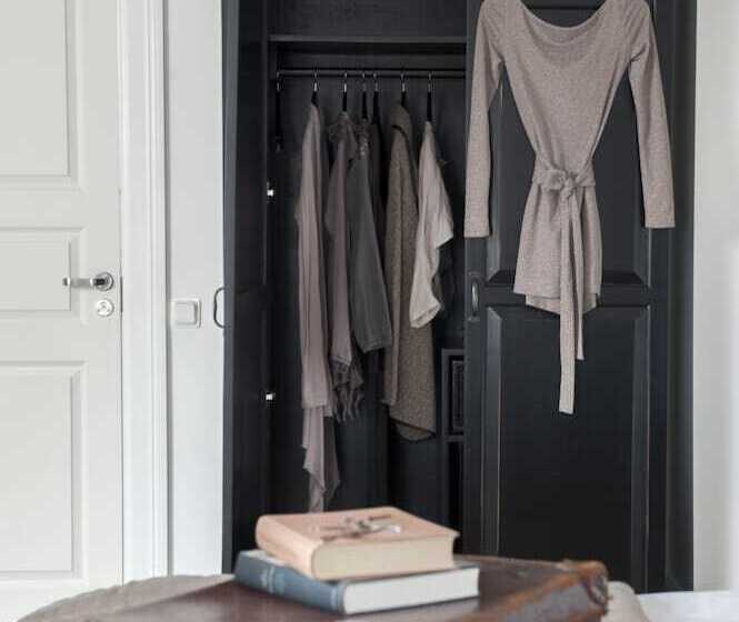 בית מלון כפרי L Slottsbacken