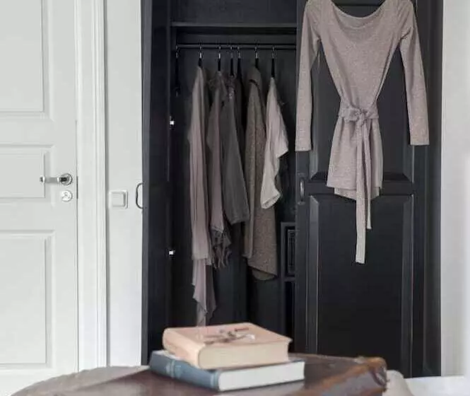 Hotel L Slottsbacken