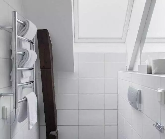 Hotel L Slottsbacken