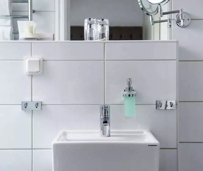 Hotel L Slottsbacken