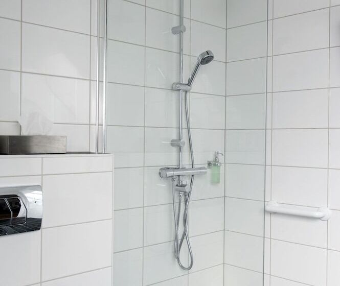 בית מלון כפרי L Slottsbacken