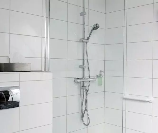 Hotel L Slottsbacken