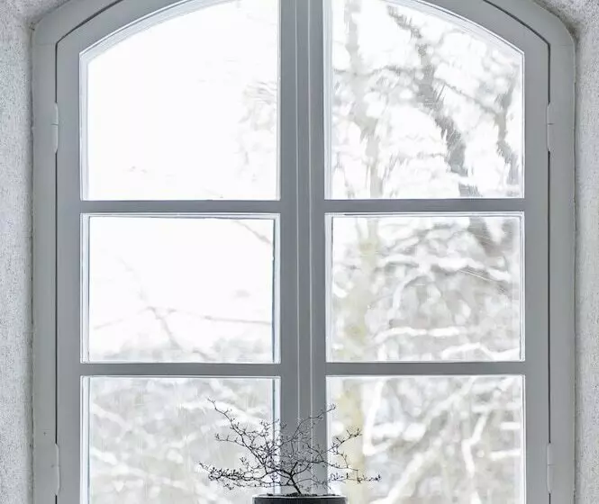 Hotel L Slottsbacken