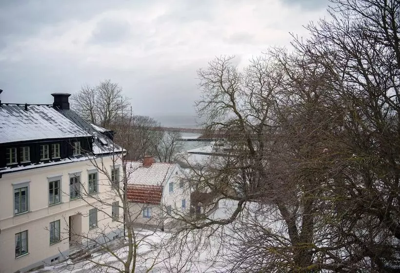 Hotel L Slottsbacken