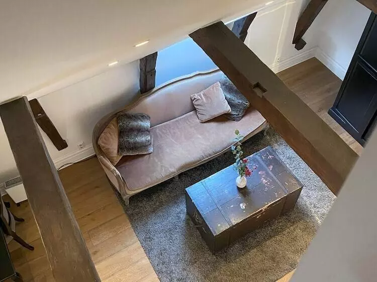 Hotel L Slottsbacken